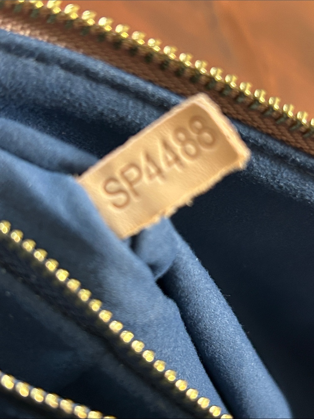 Louis Vuitton Coussin Purse - Picture 4 of 10